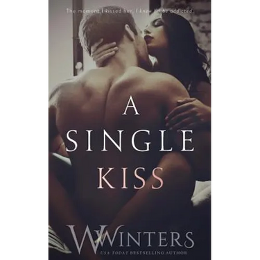 A Single Kiss