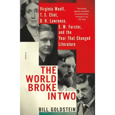 World Broke in Two