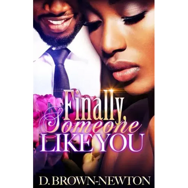 Finally, Someone Like You