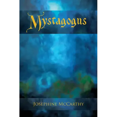 Mystagogus: The Deck Book