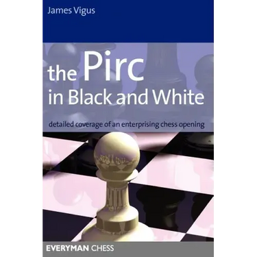 The Pirc in Black and White