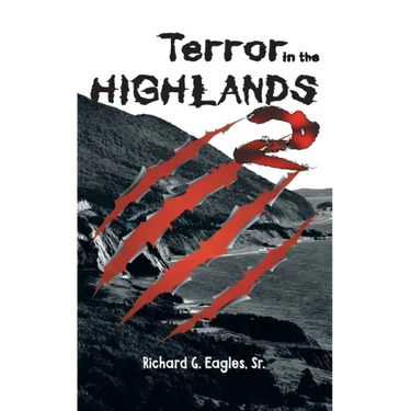 Terror In The Highlands 2