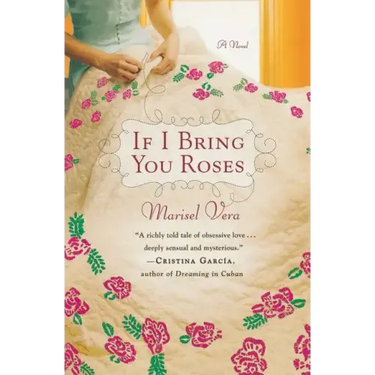If I Bring You Roses