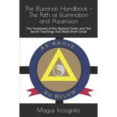 The Illuminati Handbook