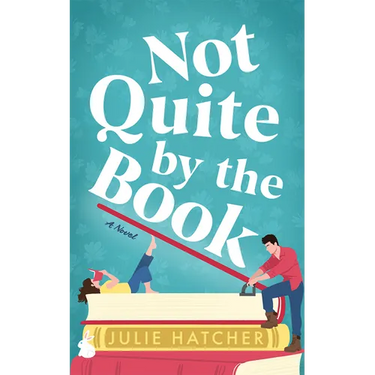 Not Quite by the Book