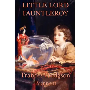 Little Lord Fauntleroy