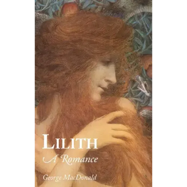 Lilith, Large-Print Edition