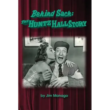Behind Sach: The Huntz Hall Story