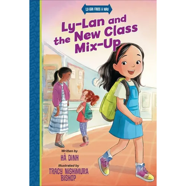 Ly-LAN and the New Class Mix-Up