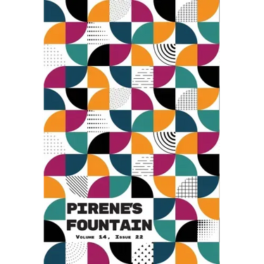 Pirene's Fountain Vol. 14 Iss. 22