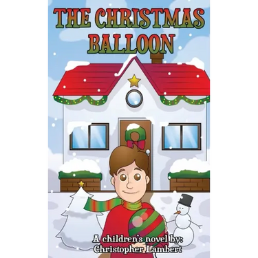 The Christmas Balloon