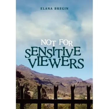 Not for Sensitive Viewers