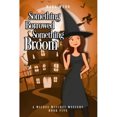 Something Borrowed, Something Broom