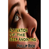 Activation of the Seer Anointing
