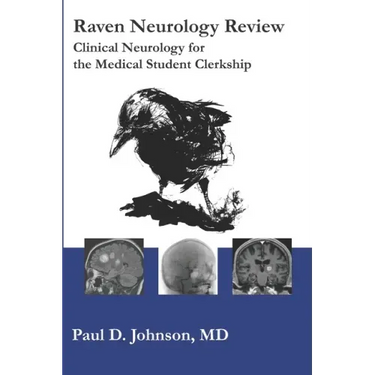 Raven Neurology Review: Clinical Neurology for Medical Students