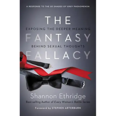 The Fantasy Fallacy: Exposing the Deeper Meaning Behind Sexual Thoughts