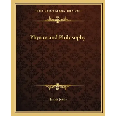 Physics and Philosophy