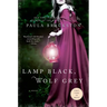 Lamp Black, Wolf Grey