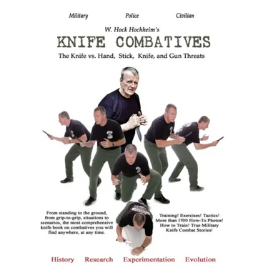 Knife Combatives