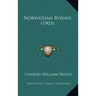 Norwegian Byways (1903)