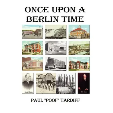 Once Upon a Berlin Time