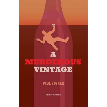 A Murderous Vintage