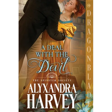 A Deal with the Devil: A Regency Historical Romance