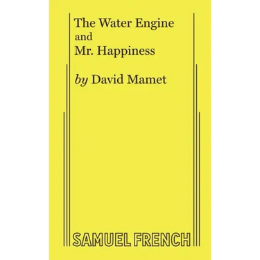 The Water Engine & Mr. Happiness