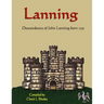 Lanning Family History: Descendants of John Lanning b. 1751