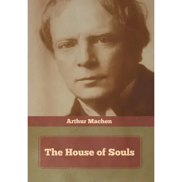 The House of Souls