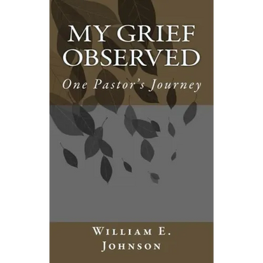 MY Grief Observed