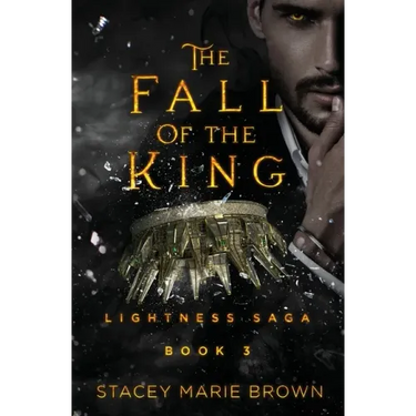 The Fall of the King