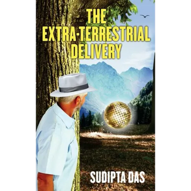 The Extra-Terrestrial Delivery
