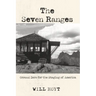 The Seven Ranges: Ground Zero for the Staging of America