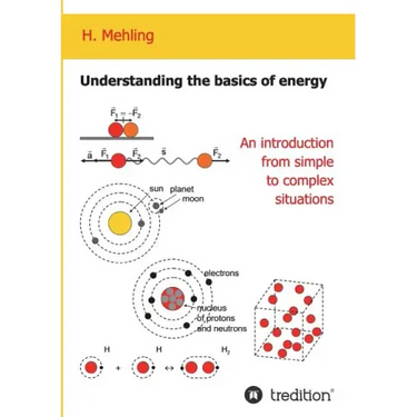 Understanding the basics of energy