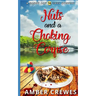 Nuts and a Choking Corpse