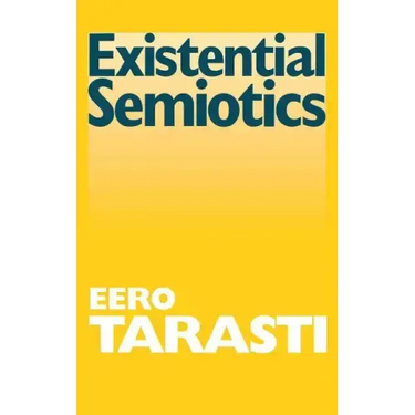 Existential Semiotics