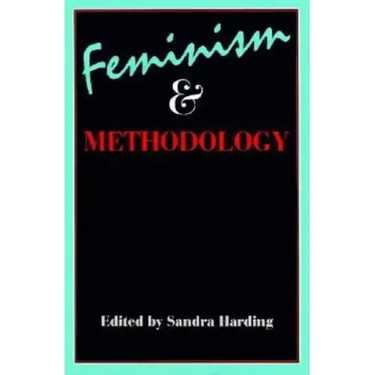 Feminism and Methodology: Social Science Issues