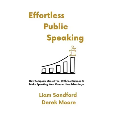 Effortless Public Speaking