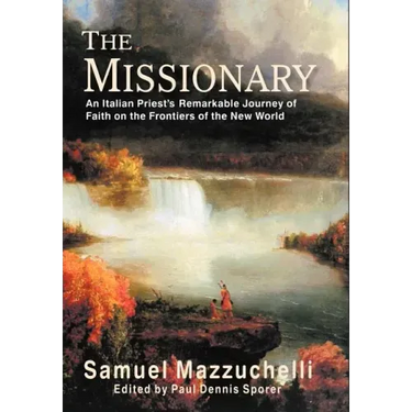 The Missionary