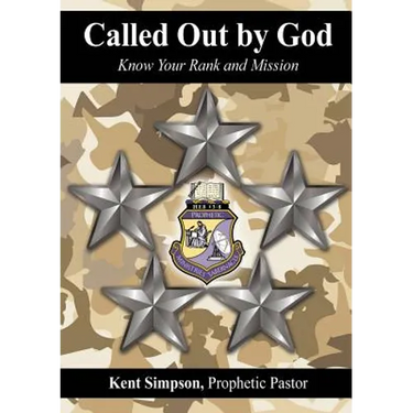 Called Out by God
