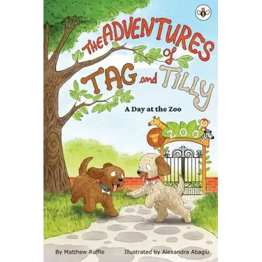 The Adventures of Tag and Tilly