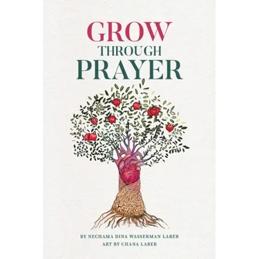GROW Through Prayer