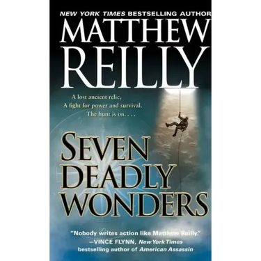 Seven Deadly Wonders