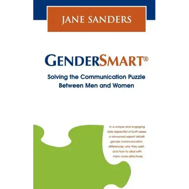 GenderSmart(R) - Solving the Communication Puzzle Between Men and Women