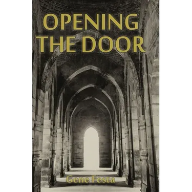 Opening The Door