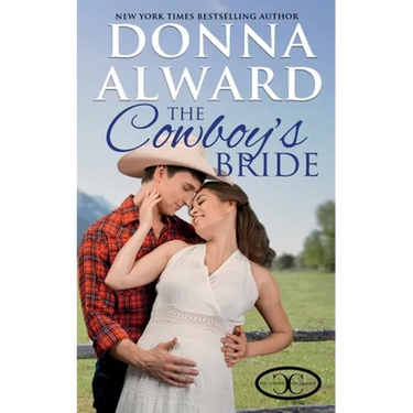 The Cowboy's Bride