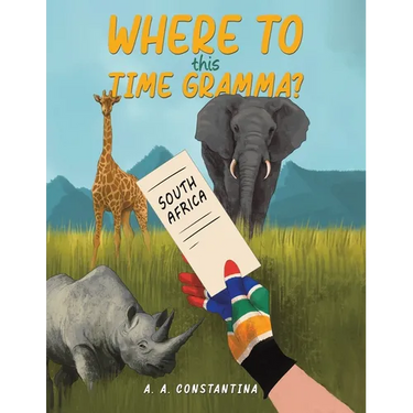 Where to This Time Gramma?