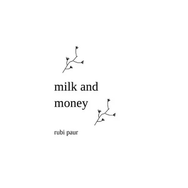 milk and money: an affectionate parody