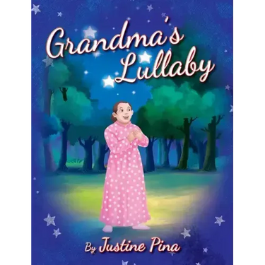 Grandma's Lullaby